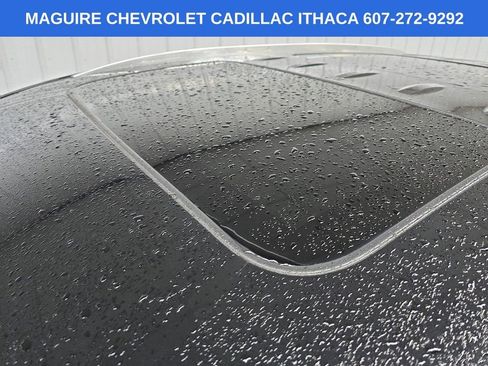 Used 2023 Buick Enclave Premium w/ Experience Buick Package AWD/4WD image 11