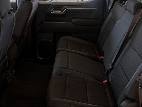 Used 2024 Chevrolet Silverado 1500 LT w/ Protection Package image 22