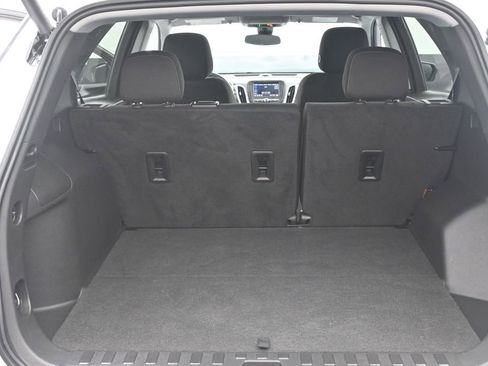 Used 2023 Chevrolet Equinox LT AWD/4WD image 15