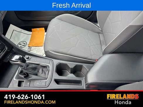 Used 2026 Volkswagen Jetta Sport FWD image 20