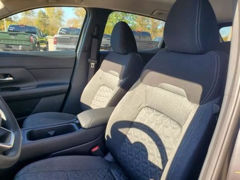 New 2026 Nissan Kicks SV image 20