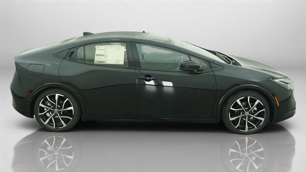 New 2026 Toyota Prius Plug-In Hybrid w/ Limited Premium Package FWD image 45