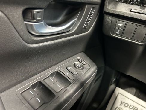Certified 2024 Honda CR-V Sport-L image 33