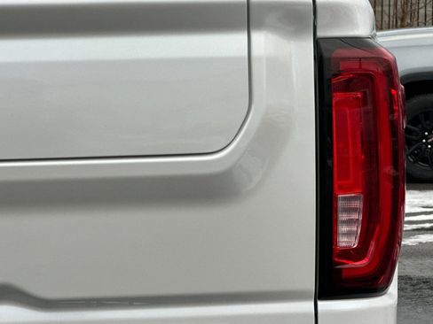 Used 2020 GMC Sierra 3500 Denali w/ Denali Ultimate Package image 51