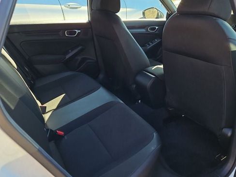 Used 2025 Honda Civic Sport image 11