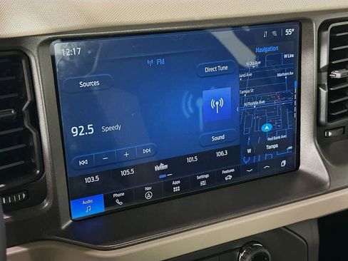 Used 2025 Ford Bronco Big Bend image 17