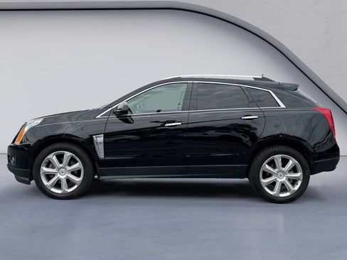 Used 2013 Cadillac SRX Performance w/ Driver Awareness Package FWD image 2