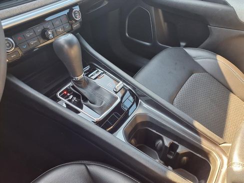 Used 2023 Jeep Compass Latitude w/ Convenience Group image 21