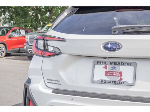 Certified 2024 Subaru Crosstrek 2.5i Limited AWD/4WD image 29