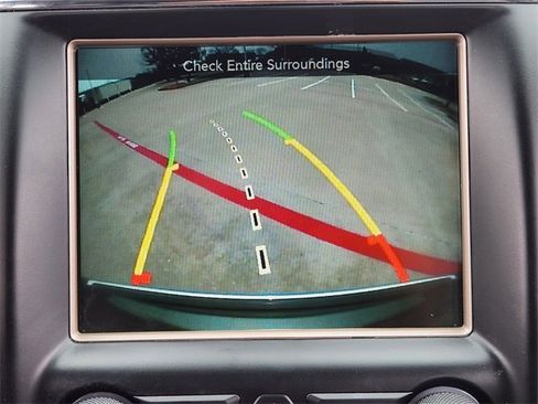 Used 2017 Jeep Grand Cherokee Limited w/ Luxury Group II image 15