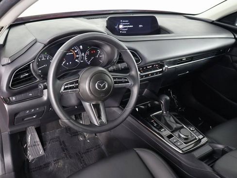 Certified 2023 MAZDA CX-30 AWD 2.5 S w/ Preferred Package image 8