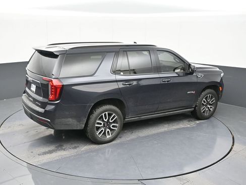 Used 2023 GMC Yukon AT4 w/ Technology Package image 55