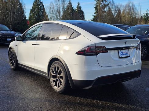 Used 2023 Tesla Model X image 7