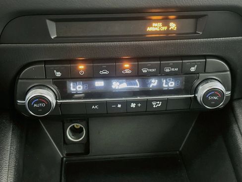 Used 2023 MAZDA CX-5 AWD 2.5 S image 24