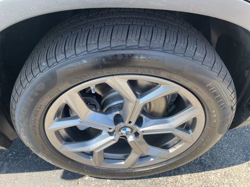Used 2023 BMW X3 xDrive30i w/ Premium Essential Package AWD/4WD image 19