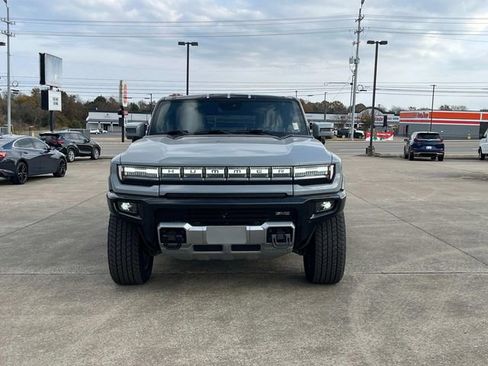 Certified 2024 GMC Hummer EV 3X image 12