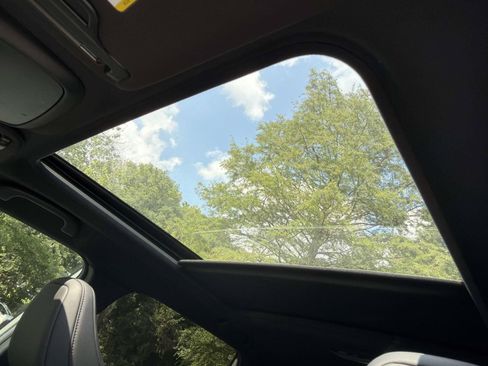 New 2026 Subaru Forester Sport AWD/4WD image 23