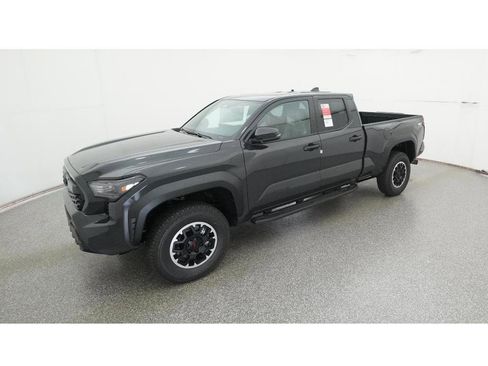 New 2026 Toyota Tacoma SR5 image 1