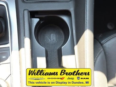 Used 2023 Cadillac CT5 Premium Luxury w/ Climate Package image 23