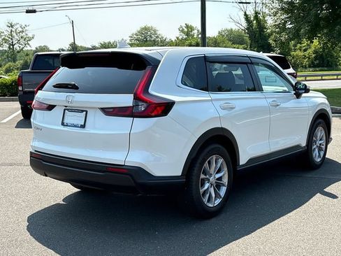 Used 2023 Honda CR-V EX-L image 4