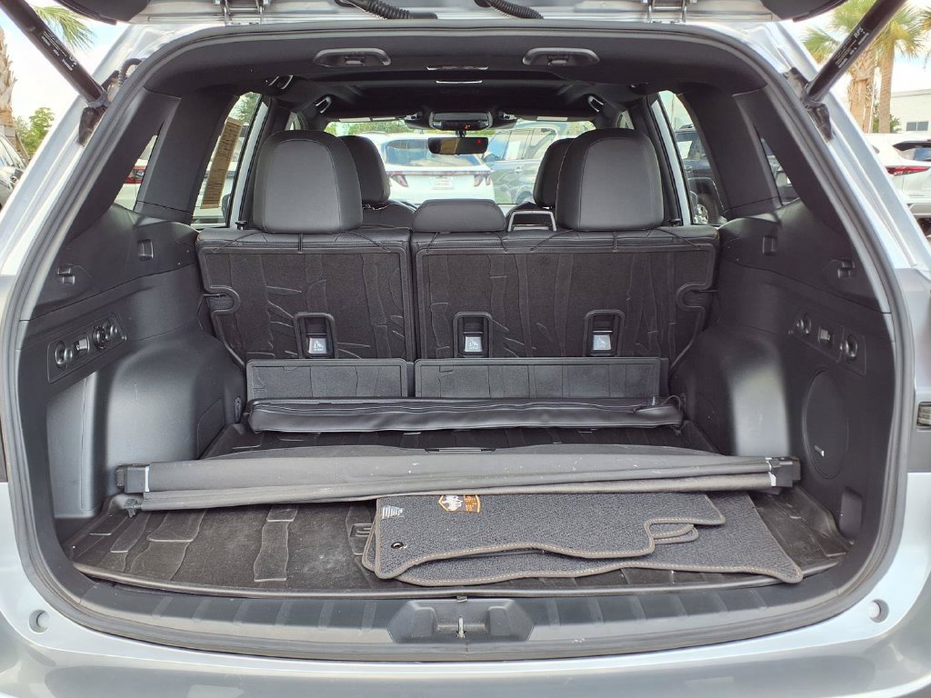 Used 2024 Subaru Forester Wilderness AWD/4WD image 20