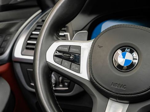 Used 2024 BMW X3 sDrive30i w/ M Sport Package RWD image 20