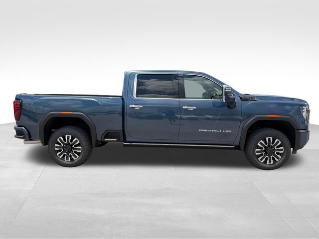 New 2026 GMC Sierra 2500 Denali Ultimate AWD/4WD image 8