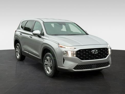 Certified 2023 Hyundai Santa Fe SE AWD/4WD image 3