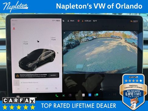 Used 2018 Tesla Model 3 Mid Range image 25