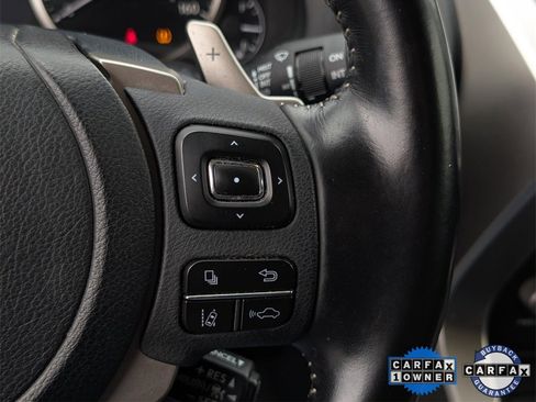 Used 2021 Lexus NX 300 FWD w/ Accessory Package 2 image 12