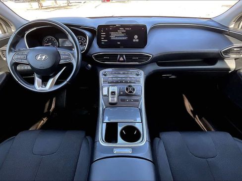 Used 2023 Hyundai Santa Fe SEL image 10