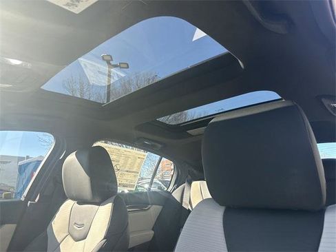 New 2026 Cadillac CT5 V image 15