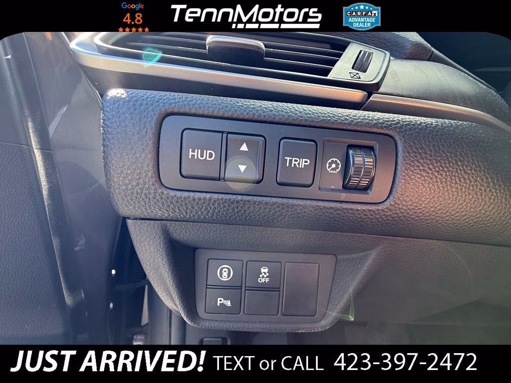 Used 2018 Honda Accord Touring image 24