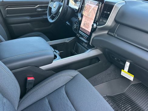 New 2026 RAM 1500 Big Horn image 14