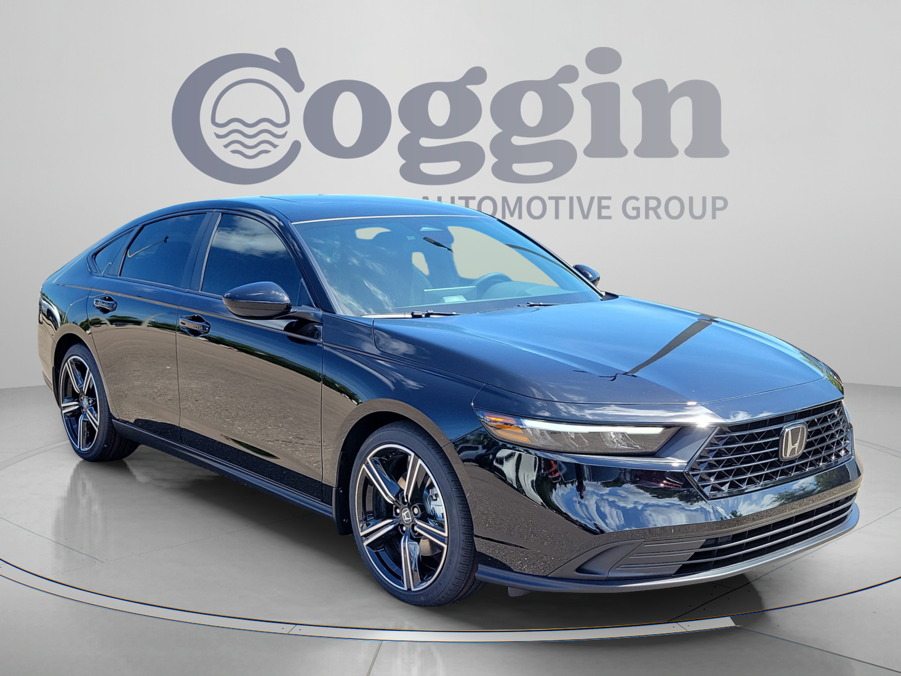 New 2026 Honda Accord Sport image 7