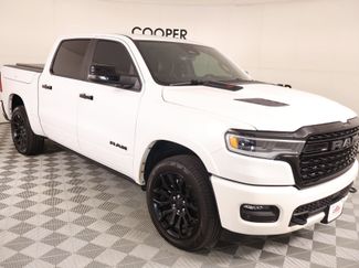 Used 2025 RAM 1500 Limited AWD/4WD 360° Tour