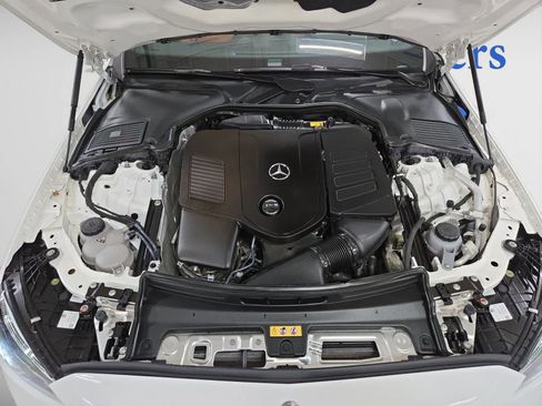 Used 2023 Mercedes-Benz C 300 C300 4MATIC image 8