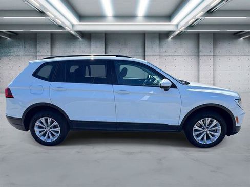 Used 2020 Volkswagen Tiguan S AWD/4WD image 6