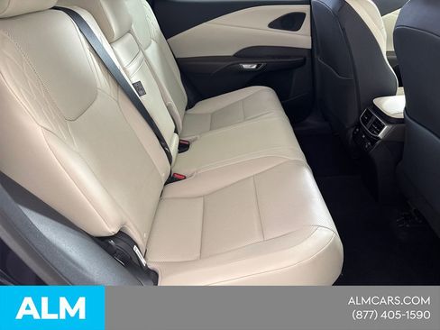 Used 2024 Lexus RX 350 FWD w/ Technology Package image 19
