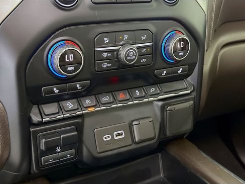 Used 2021 Chevrolet Silverado 1500 RST w/ All Star Edition Plus image 20