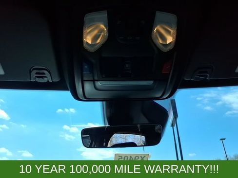 New 2026 RAM 1500 Express AWD/4WD image 11