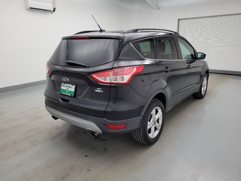 Used 2014 Ford Escape SE w/ Equipment Group 201A AWD/4WD image 9