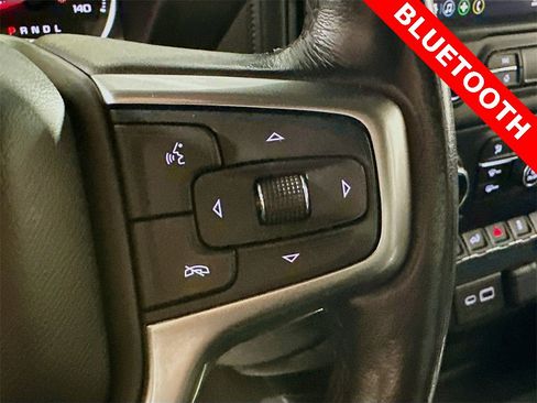 Used 2020 Chevrolet Silverado 1500 RST image 34