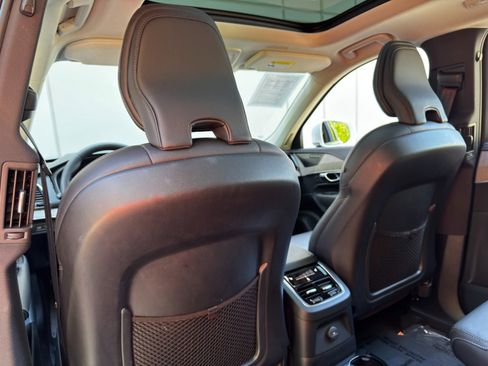 Used 2023 Volvo XC90 T8 Ultimate w/ Protection Package Premier image 38