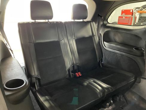 Used 2018 Dodge Durango GT AWD/4WD image 23