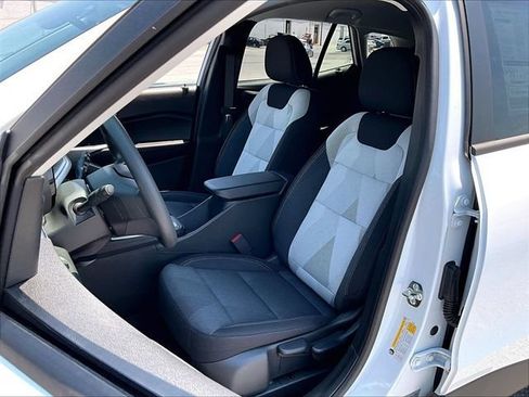 New 2026 Chevrolet Trax LS w/ LS Convenience Package FWD image 10