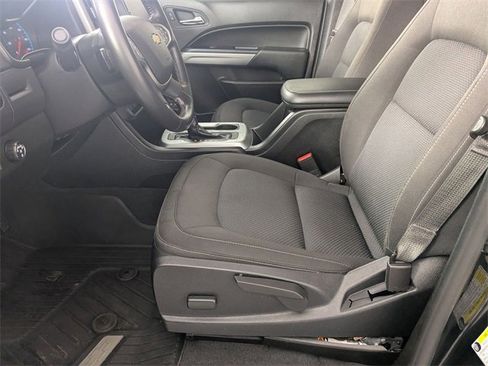 Used 2020 Chevrolet Colorado LT w/ LT Convenience Package image 13