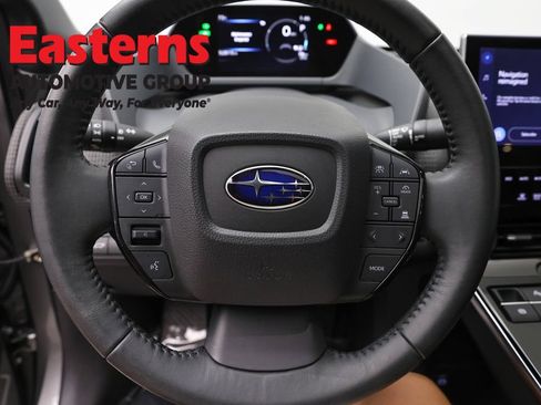 Used 2023 Subaru Solterra AWD image 10