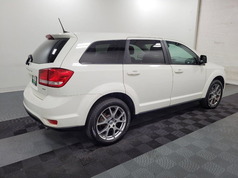 Used 2019 Dodge Journey GT AWD/4WD image 10