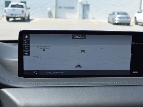 Used 2023 Genesis GV80 3.5T w/ Prestige Package image 18